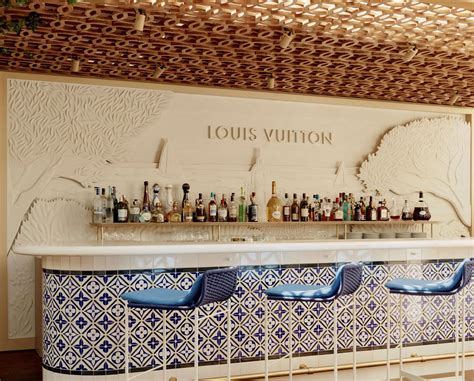 louis vuitton cafe prices|Louis Vuitton cafe locations.